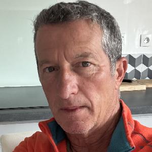 Photo de profil