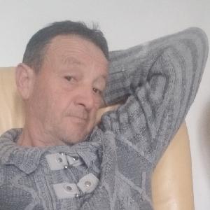 photo de profil