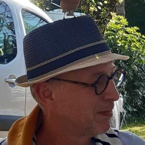 Photo de profil