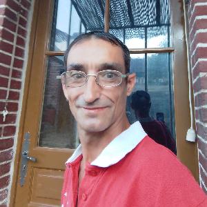 Photo de profil
