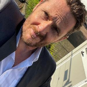 Photo de profil