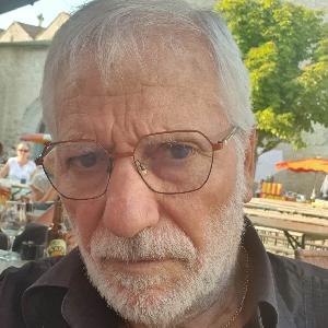 Photo de profil